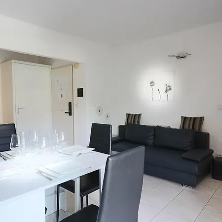 Appartement Mimosas