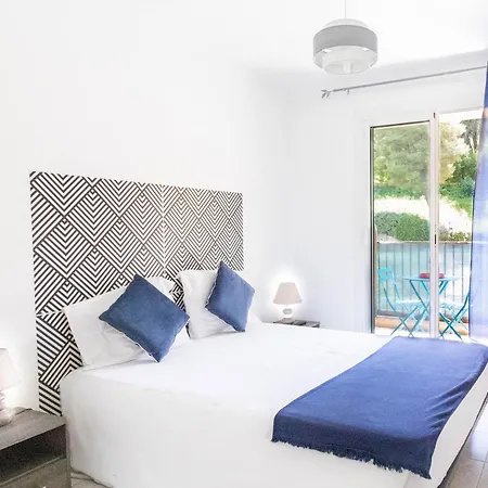 Mimosas Appartement *