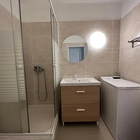 Appartement Mimosas *