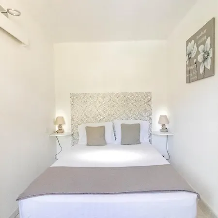 Appartement Mimosas